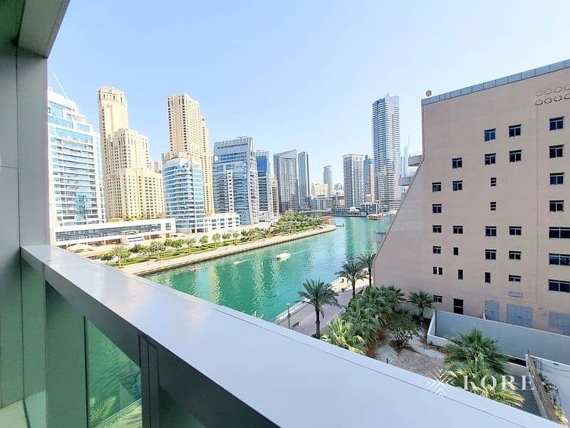 Квартира в Дубай Марина，Панорамик, 1 спальня, 1000000 AED - 6769460