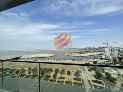 1 Bedroom Apartment for Rent in Al Raha Beach, Abu Dhabi - Wonderful View | Spacious Balcony | |