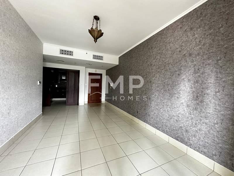 شقة في ريحان 1،ریحان،المدينة القديمة‬،وسط مدينة دبي 1 غرفة 95000 درهم - 6769576