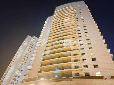 فلیٹ 1 غرفة نوم للبيع في جزيرة الريم، أبوظبي - شقة في أبراج أمایا جزيرة الريم 1 غرف 900000 درهم - 6522687