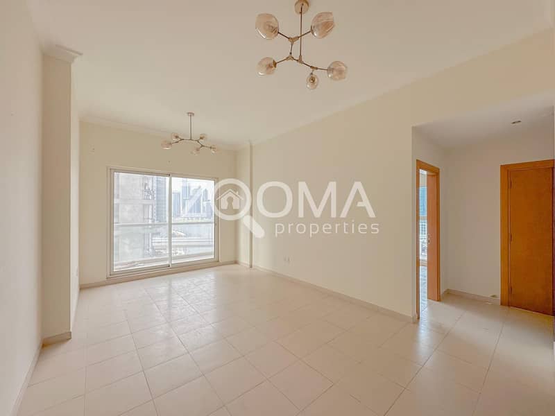 Full Canal View | Available | With Balcony