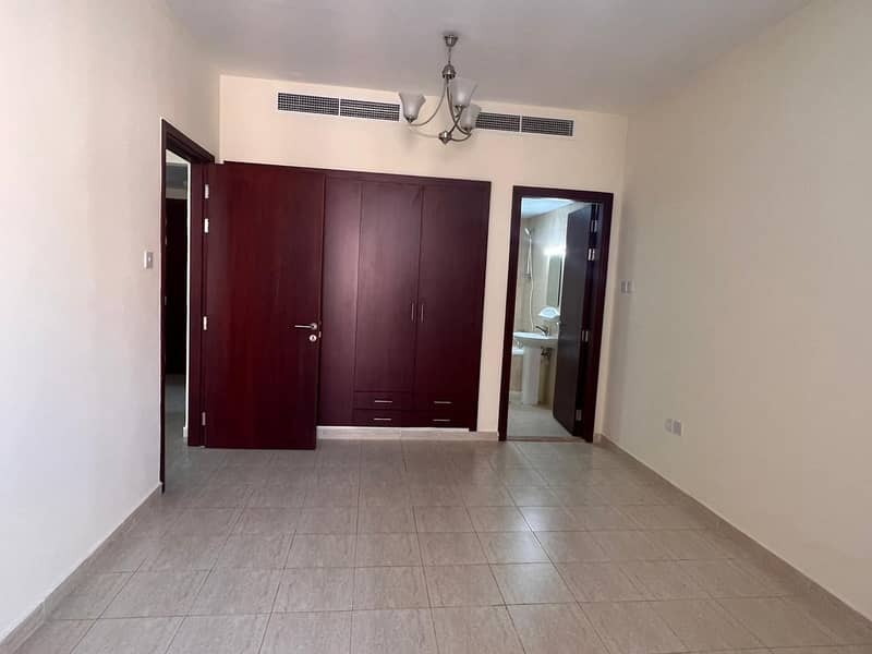 Triangle City Real Estate Broker is delighted to offer 1BHK for rent in Greece cluster International City Dubai