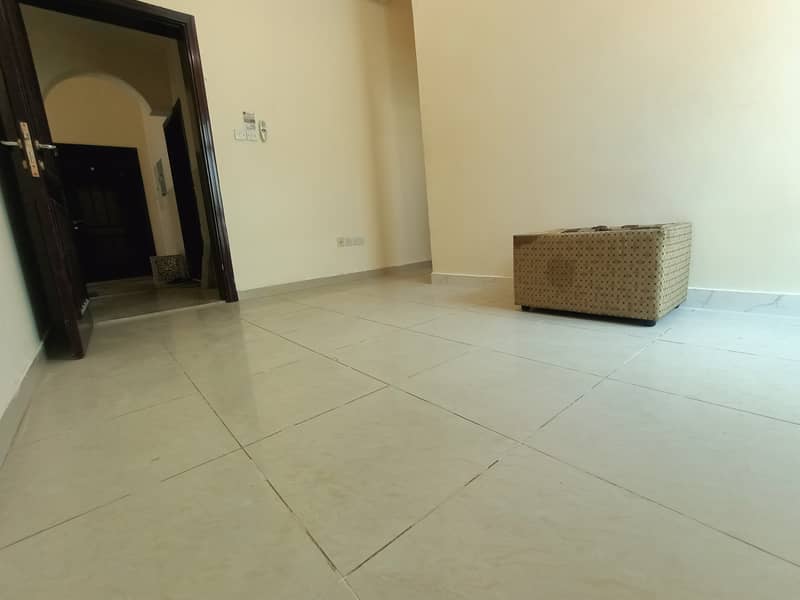 Specious Studio With Separate Kitchen Separate Washroom Available Prime Location In Mbz City