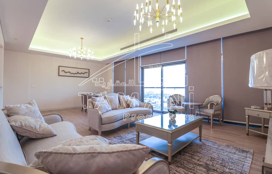 شقة في مدى ريزيدنس،وسط مدينة دبي 2 غرف 2600000 درهم - 6769771