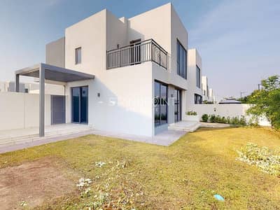 4 Bedroom Villa for Sale in Dubai Hills Estate, Dubai - Exclusive | Vacant Now | Large Plot