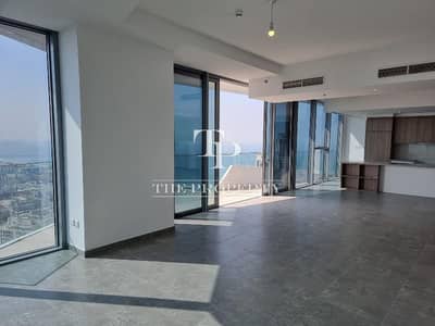 4 Bedroom Flat for Sale in Dubai Marina, Dubai - Brand New | High Floor | Sea and Marina View
