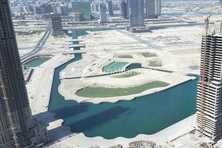 Plot for Sale in Al Reem Island, Abu Dhabi - Massive Plot Suitable for Hotels Construction
