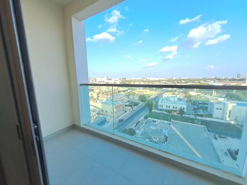 ▪︎Brand new building  ▪︎spacious 1bhk ▪︎ balcony ▪︎ open view ▪︎ near metro ▪︎ 60k ▪︎ 4 cheques▪︎all amenities ▪︎ oud metha dubai