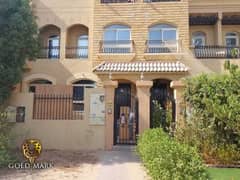 3BR TownHouse l Vacant l Close to  Circle Mall
