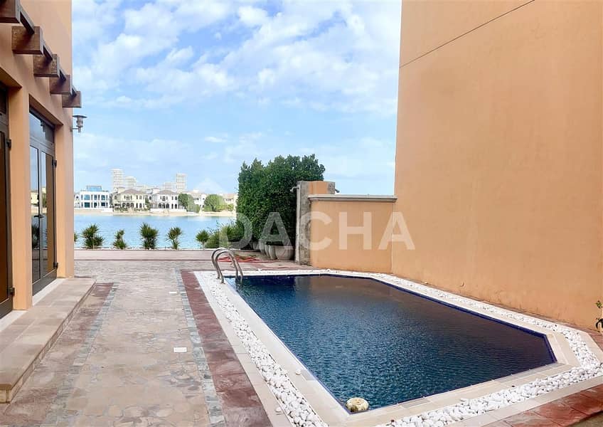 5 Bed / Most Popular Layout / Atlantis View