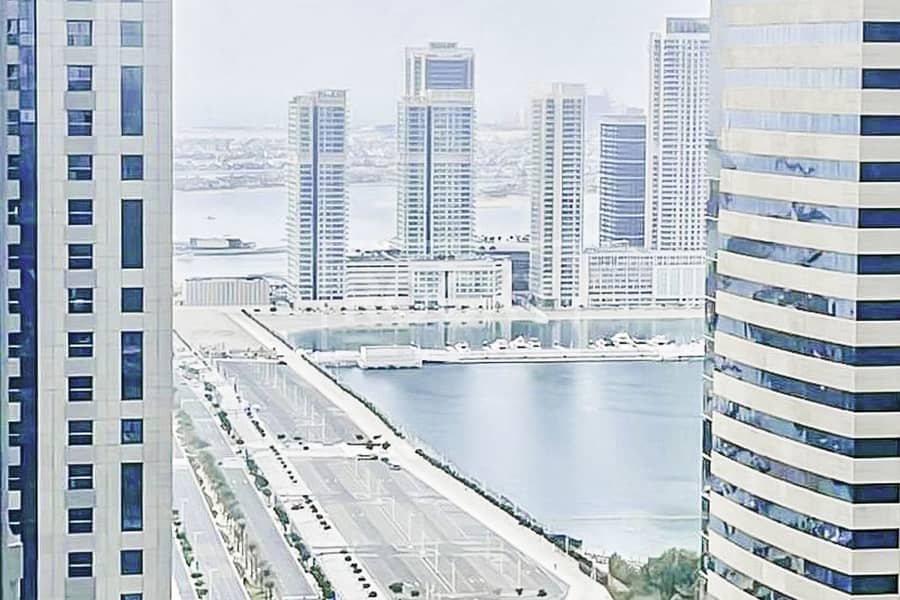 位于迪拜码头，滨海高地大楼 2 卧室的公寓 160000 AED - 6770008