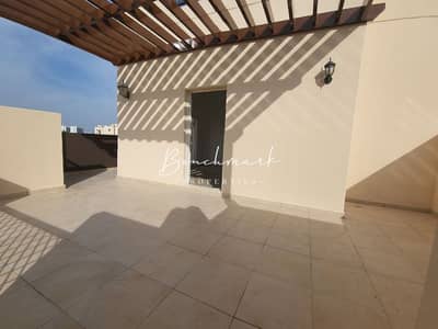 2 Bedroom Apartment for Sale in Remraam, Dubai - Closed kitchen l Terrace + Balcony I Limited