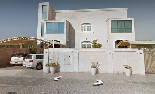 7 Bedroom Villa for Sale in Al Ramtha, Sharjah - الواجهة