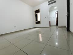 Brand New Studio With Separate Kitchen Separate Washroom Available Prime Location in Mbz City