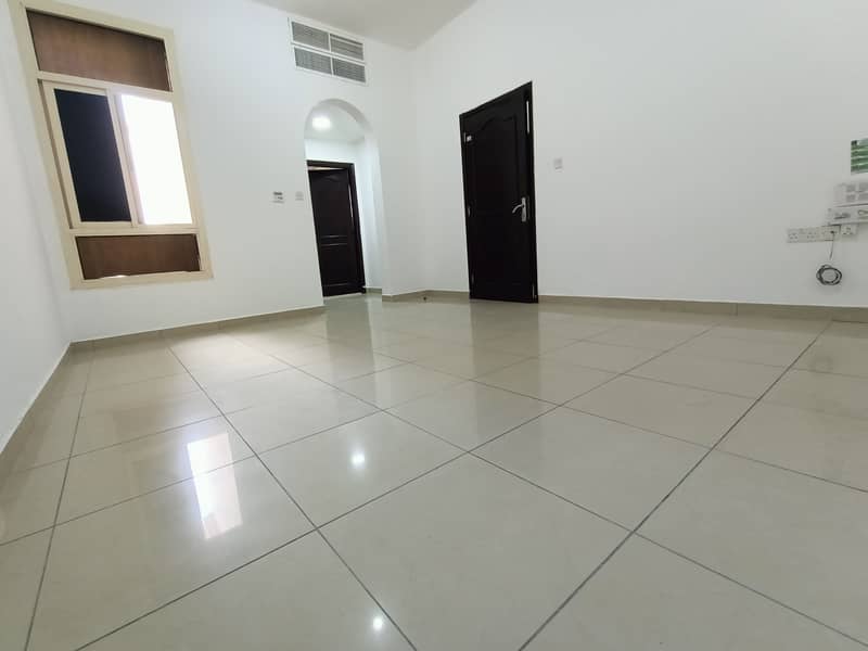 Brand New Studio With Separate Kitchen Separate Washroom Available Prime Location in Mbz City