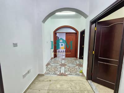فلیٹ 3 غرف نوم للايجار في الشامخة، أبوظبي - شقة في الشامخة 3 غرف 60000 درهم - 6770555