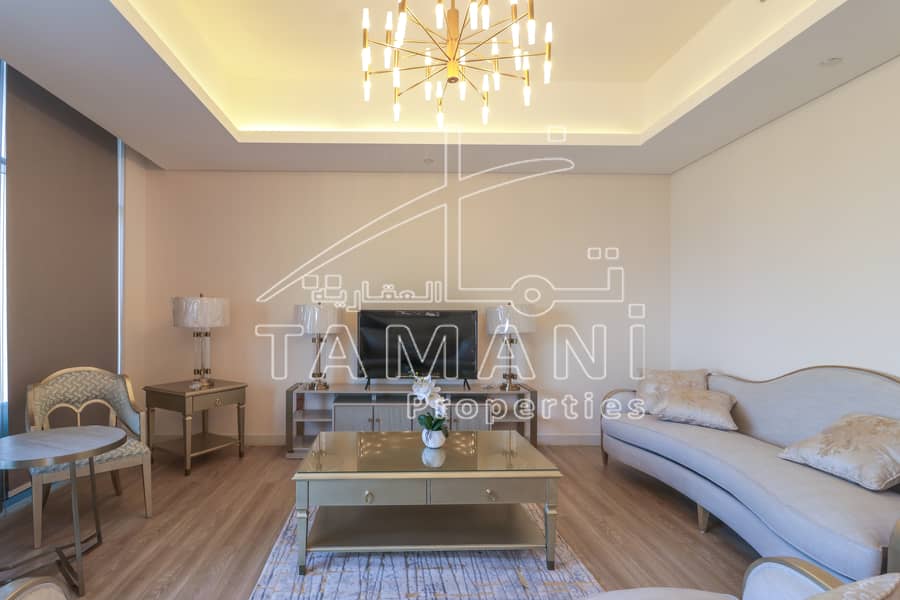 Furnished 2 BR Plus Maid\'s| Upgraded | Best Deal Furnished 2 BR Plus Maid\'s| Upgraded | Best Deal