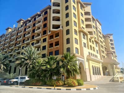 1 Bedroom Hotel Apartment for Sale in Al Marjan Island, Ras Al Khaimah - Full Sea View I High Floor I Hotel Apartment