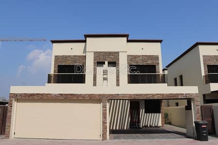 4 Bedroom Villa for Sale in Jumeirah Village Circle (JVC), Dubai - PRIME LOCATION | LUXURY VILLA | READY TO MOVE