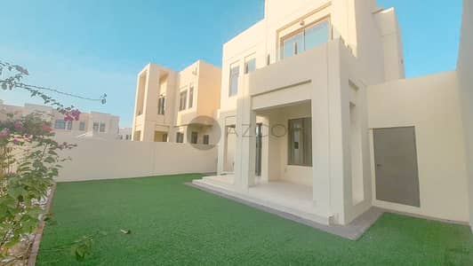 3 Bedroom Villa for Rent in Reem, Dubai - Type A | Landscaped | Near to Pool