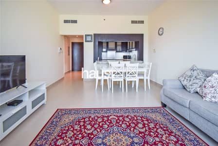1 Bedroom Flat for Rent in The Views, Dubai - 10th Feb | Desert View | Chiller Free | Furnished