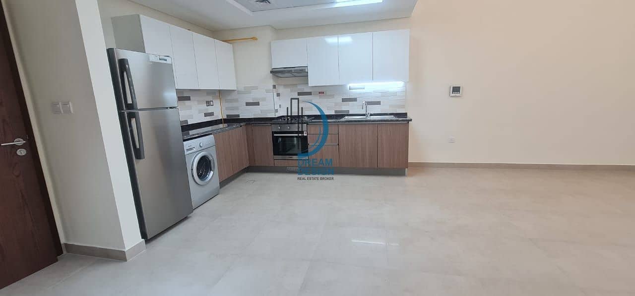 Квартира в Аль Фурджан，Шаиста Азизи, 1 спальня, 874000 AED - 6677520