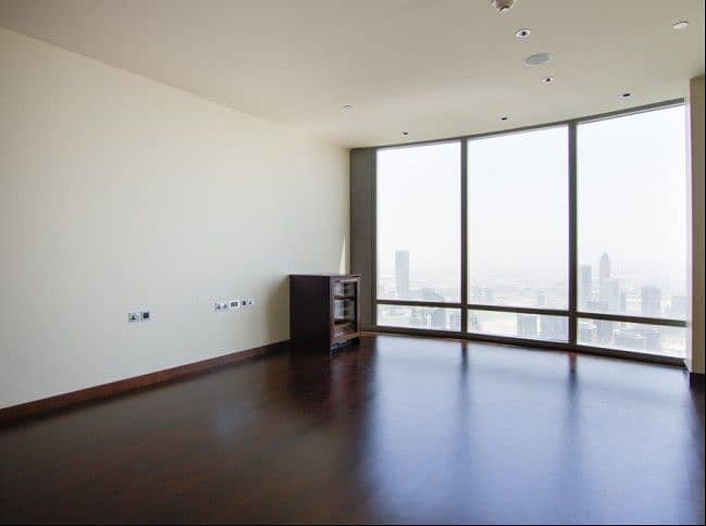 شقة في برج خليفة،وسط مدينة دبي 1 غرفة 174999 درهم - 6747588