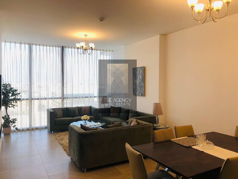 Квартира в Умм Рамул, 2 cпальни, 92000 AED - 6771069