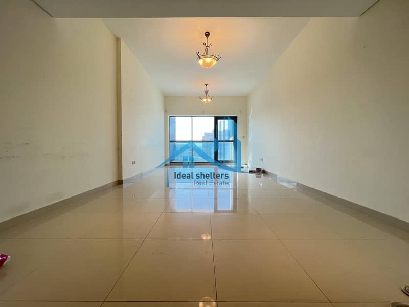 AMAZING DEAL - SPACIOUS 2 BHK UNIT BEST LOCATION