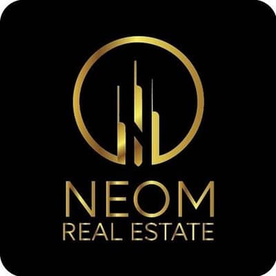 Neom Real Estate Neom Real Estate
