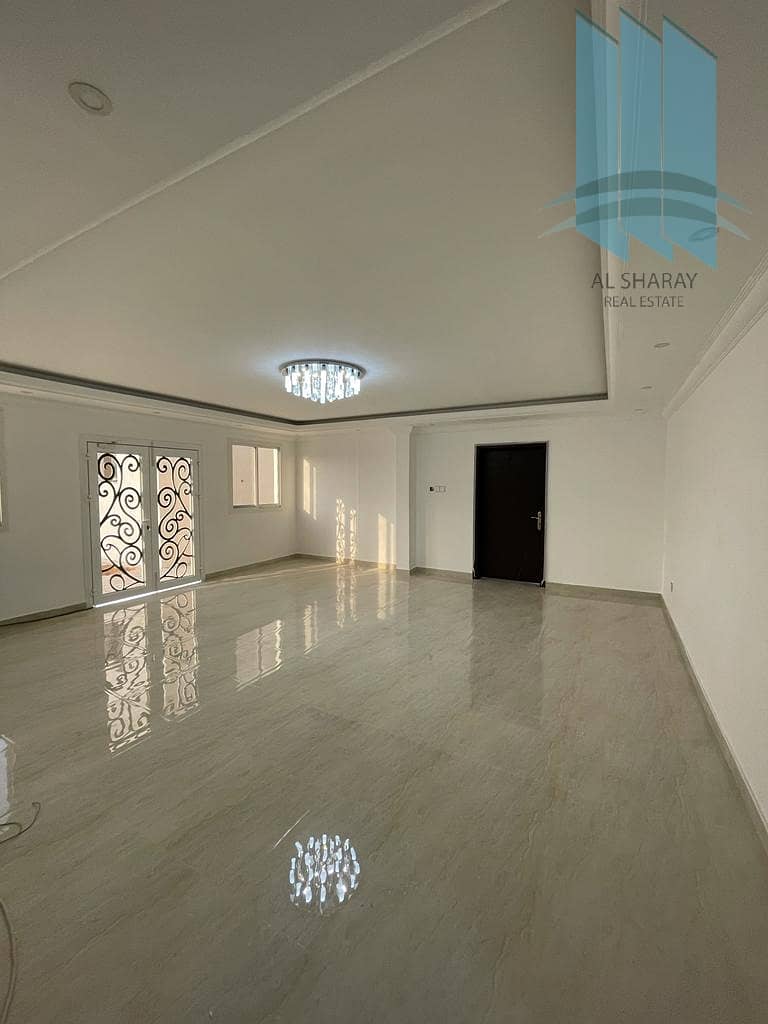 Fully Renovated Villa For Sale In Prime Location In Al Twar 1