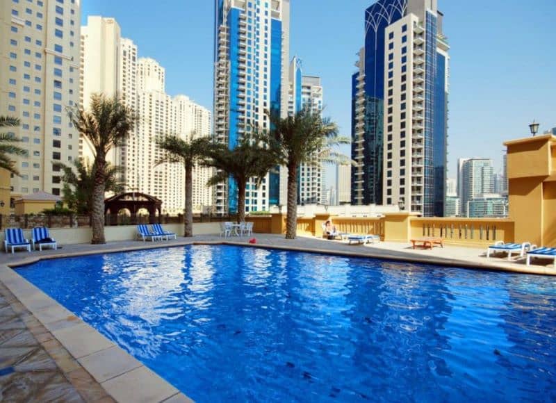 16 POOL