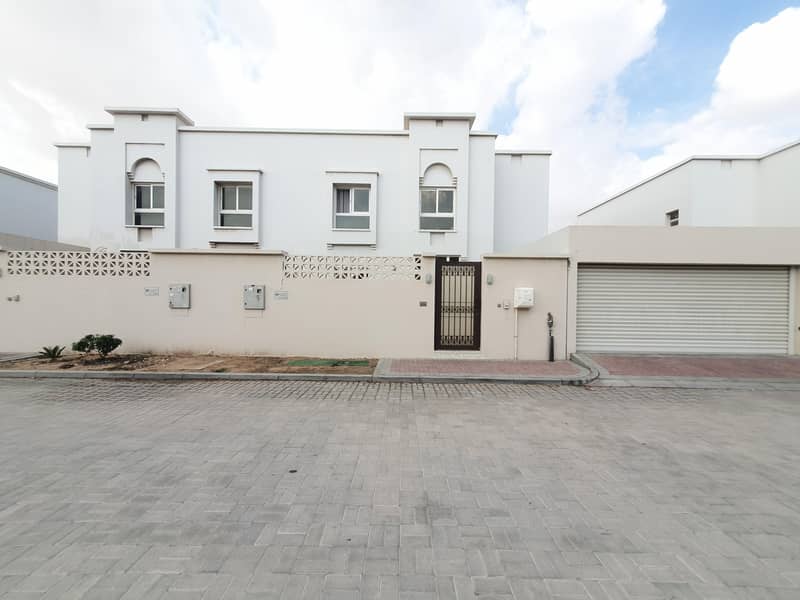 4bed with Spacious living hall 3master bedrooms just 84900