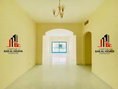 2 Bedroom Apartment for Rent in Al Qusais, Dubai - NEAR TO METRO * HUGE SIZE 2BHK +MAIDROOM* 2 WASHROOM* TERRACE BALCONY