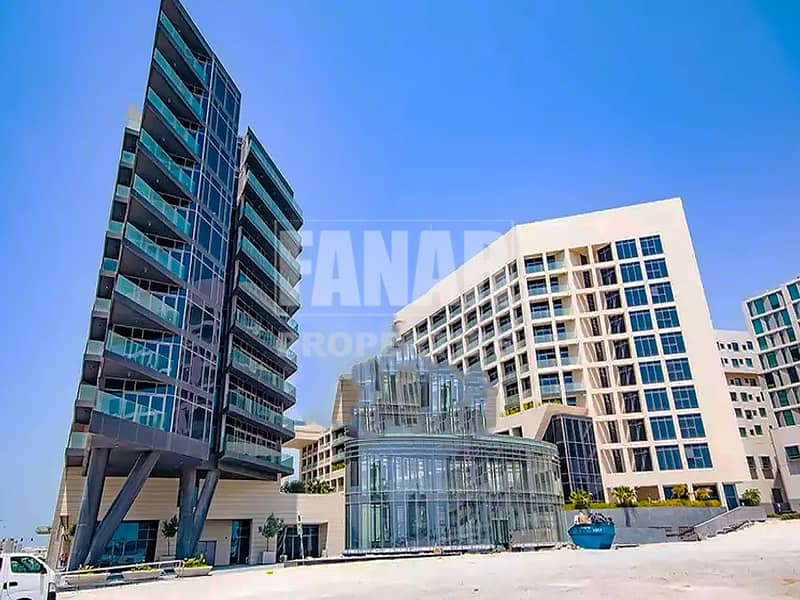 Hot Deal| Nice View| Balcony| Vacant| Urban Layout