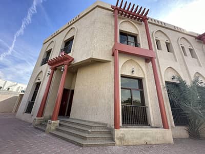 4 Bedroom Villa for Rent in Al Mizhar, Dubai - LUXURY VILLA IN MIZHAR (4bed+hall+living +dining+maids room )
