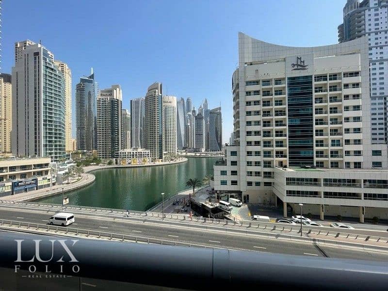 Квартира в Дубай Марина，Орра Харбор Резиденсес, 1 спальня, 1750000 AED - 6771485