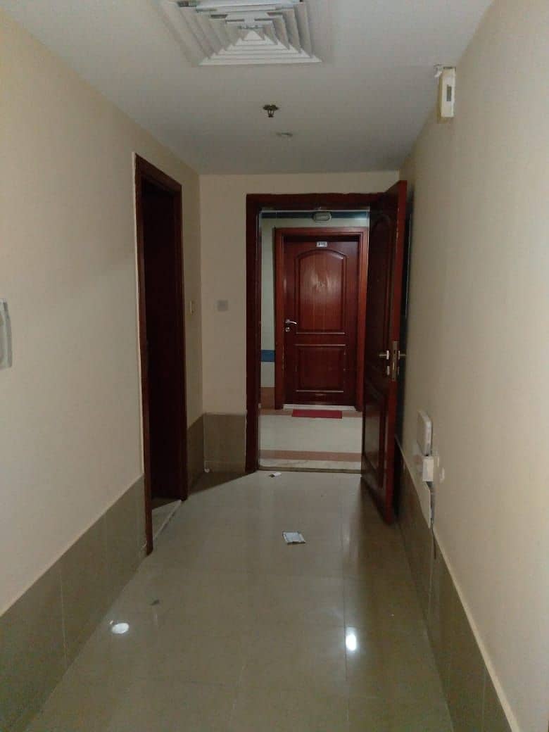 2 BHK FOR SALE IN HORIZON TOWER FULL SEE VIWE