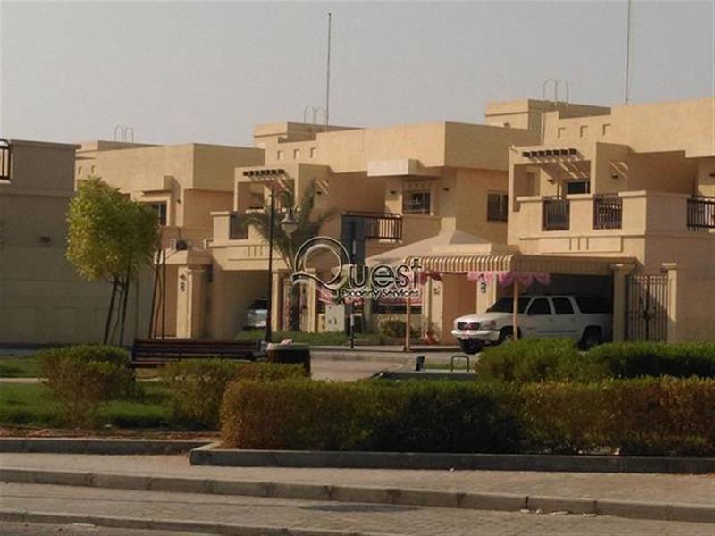 1 BR Apartment with Covered Parking in Baniyas!