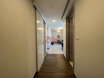 شقة 2 غرفة نوم للايجار في الخليج التجاري، دبي - شقة في سول باي الخليج التجاري 2 غرف 145000 درهم - 6771718