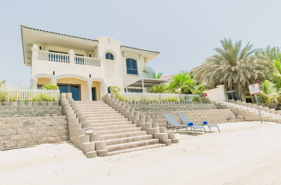 Beautiful Villa | Private Pool|Beach | Billiards