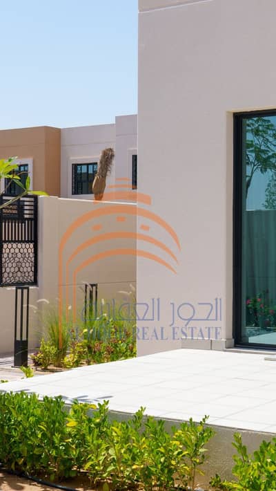 2 Bedroom Villa for Sale in Sharjah Sustainable City, Sharjah - Villas for Sale in Sharjah sustainable city / Ready and off plan