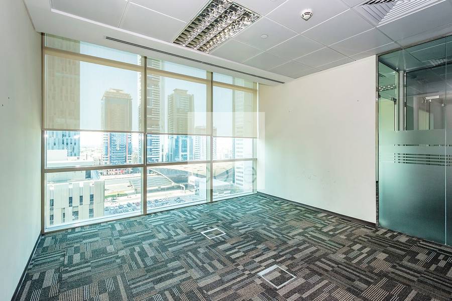 Combined fitted office | Liberty House