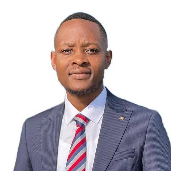 Emmanuel Meke Emmanuel Meke
