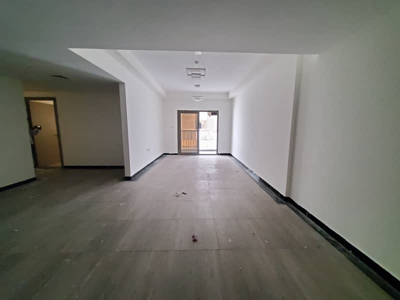 شقة في شارع التعاون الجديد،التعاون 2 غرف 34000 درهم - 6763519