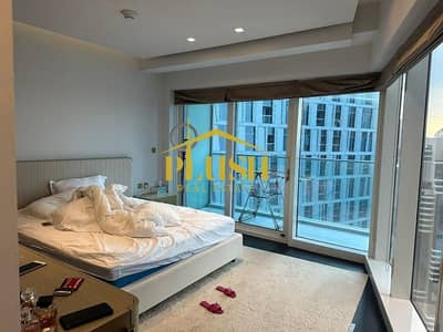 فلیٹ 2 غرفة نوم للبيع في دبي مارينا، دبي - شقة في داماك هايتس دبي مارينا 2 غرف 2700000 درهم - 6625299
