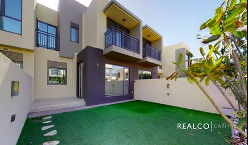 3 Bedroom Villa for Sale in Dubai Hills Estate, Dubai - Vacant | 3BR | Back to Back Villa