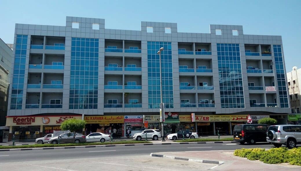 Квартира в Аль Карама, 3 cпальни, 85000 AED - 4689645