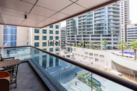 2 Bedroom Flat for Sale in Dubai Marina, Dubai - Exclusive | Nearby Beach | Furnished | VOT
