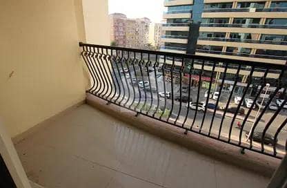1 BR Apartment available in CBD Trafalgar Central